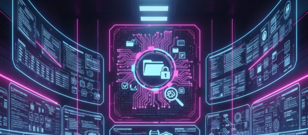 legislatia arhivarii