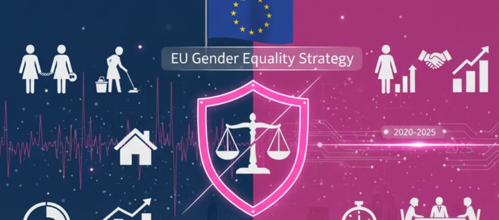 discriminarea de gen in europa
