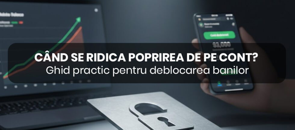 deblocare conturi bancare poprite si ridicare popriere card