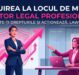 Hărțuirea la locul de muncă: Ghidul tău pentru protecție și dreptate