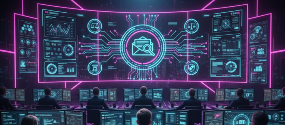 gestiune corespondenta legala