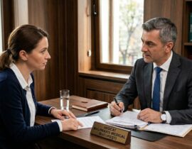 Avocat medical malpraxis Bucuresti