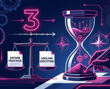 cum-se-calculeaza-termenele-de-prescriptie serviciu Lawyersse specialist calcul prescripție dătorii executare silita